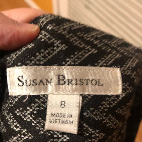 Pattern skirt - Picture 2 of 2